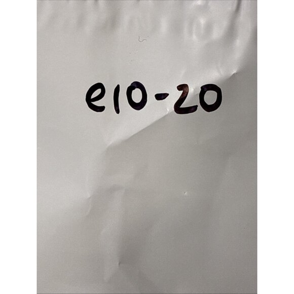 Old Navy Pants Womens Size 2X Pinstripe Linen Blend Wide Leg Drawstring Hippie - Picture 14 of 15